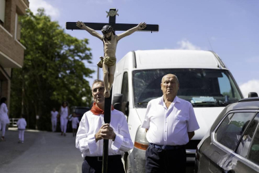 Todas las fotos del segundo día de fiestas de Lerín, el 15 de agosto de 2019