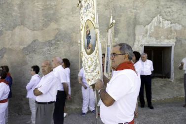Todas las fotos del segundo día de fiestas de Lerín, el 15 de agosto de 2019