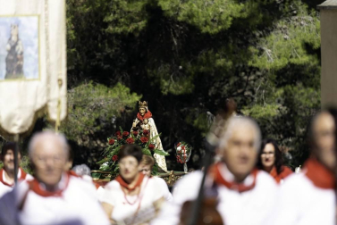 Todas las fotos del segundo día de fiestas de Lerín, el 15 de agosto de 2019