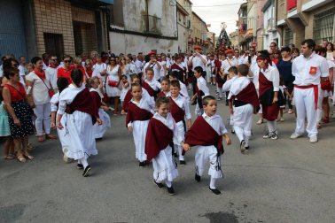 Todas las fotos de las fiestas de Buñuel 2019