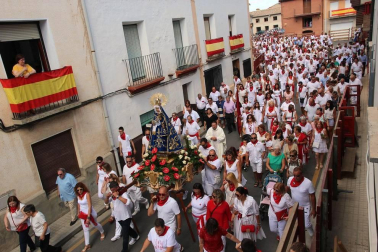 Todas las fotos de las fiestas de Buñuel 2019