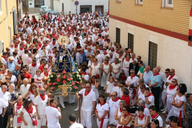 Todas las fotos de las fiestas de Buñuel 2019
