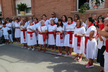 Todas las fotos de las fiestas de Buñuel 2019