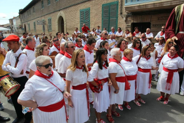 Todas las fotos de las fiestas de Buñuel 2019