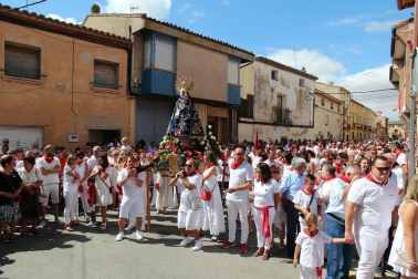 Todas las fotos de las fiestas de Buñuel 2019