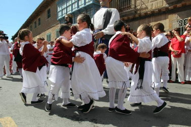 Todas las fotos de las fiestas de Buñuel 2019