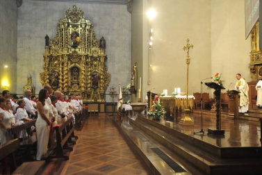 Todas las fotos del segundo día de siestas de Tafalla. 15 de agosto 2019