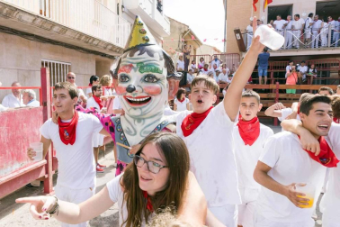 Fiestas de Cabanillas 15 de agosto de 2019