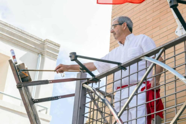Fiestas de Cabanillas 15 de agosto de 2019