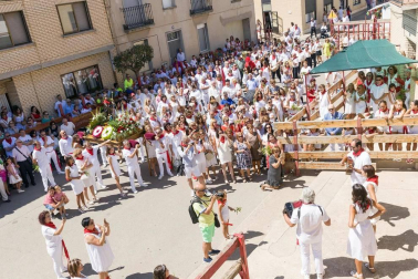 Todas las fotos de fiestas de Cabanillas 2019