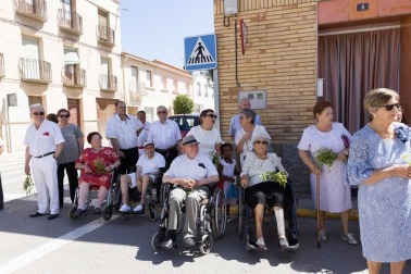 Todas las fotos de fiestas de Cabanillas 2019
