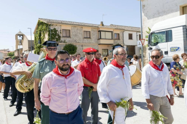 Todas las fotos de fiestas de Cabanillas 2019