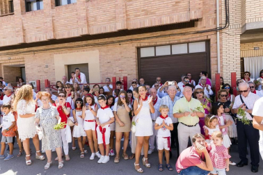 Todas las fotos de fiestas de Cabanillas 2019
