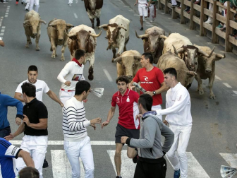 Todas las fotos de las fiestas de Tafalla 2019