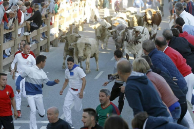 Todas las fotos de las fiestas de Tafalla 2019