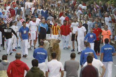 Todas las fotos de las fiestas de Tafalla 2019