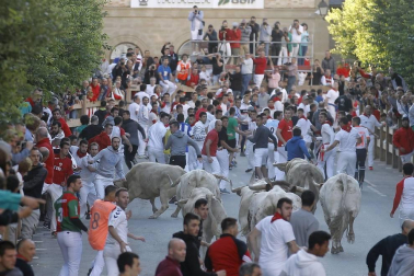 Todas las fotos de las fiestas de Tafalla 2019