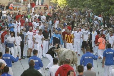 Todas las fotos de las fiestas de Tafalla 2019