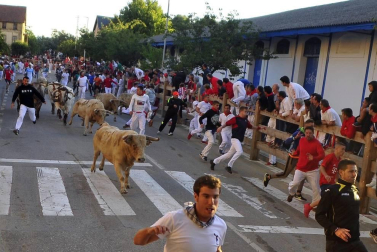 Todas las fotos de las fiestas de Tafalla 2019