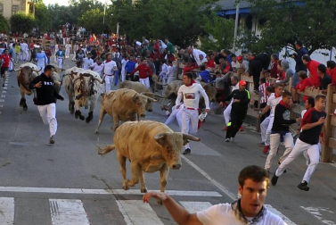 Todas las fotos de las fiestas de Tafalla 2019
