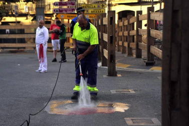 Todas las fotos de las fiestas de Tafalla 2019