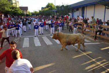 Todas las fotos de las fiestas de Tafalla 2019