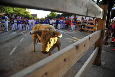 Todas las fotos de las fiestas de Tafalla 2019
