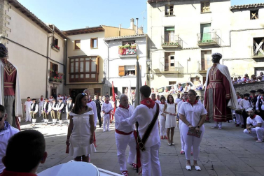 Todas las fotos de las fiestas de Tafalla 2019