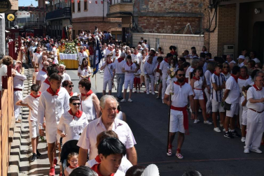 Fotos de las fiestas de Murchante