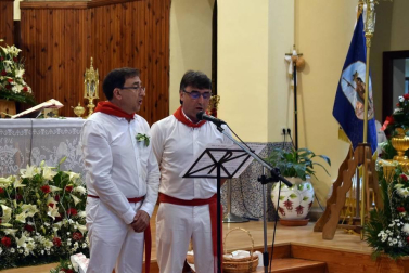 Fotos de las fiestas de Murchante
