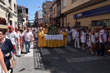 Fotos de las fiestas de Murchante