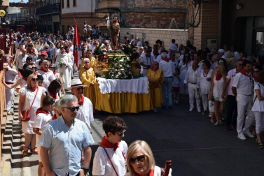 Fotos de las fiestas de Murchante