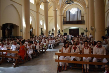 Fotos de las fiestas de Murchante