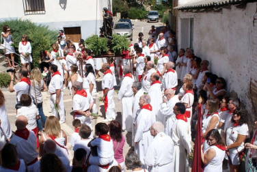 Todas las fotos de las fiestas de Monteagudo 2019