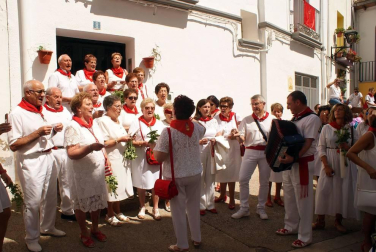 Todas las fotos de las fiestas de Monteagudo 2019