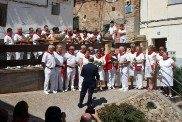 Todas las fotos de las fiestas de Monteagudo 2019