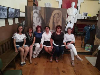 Fotos de la fiestas de Roncal de 2019