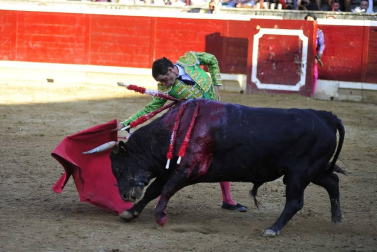 Todas las fotos de fiestas de Tafalla. 19 de agosto de 2019