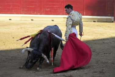 Todas las fotos de fiestas de Tafalla. 19 de agosto de 2019