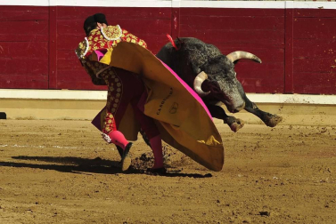 Todas las fotos de fiestas de Tafalla. 19 de agosto de 2019