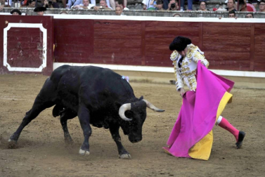 Todas las fotos de fiestas de Tafalla. 19 de agosto de 2019