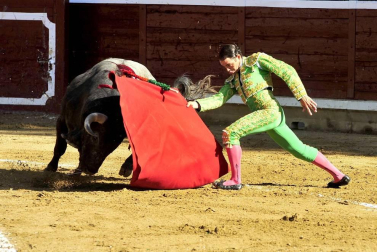 Todas las fotos de fiestas de Tafalla. 19 de agosto de 2019