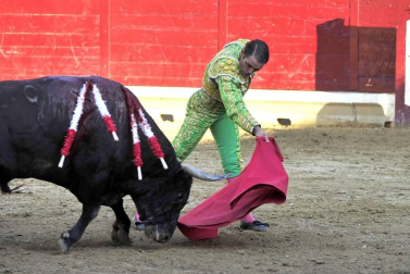 Todas las fotos de fiestas de Tafalla. 19 de agosto de 2019