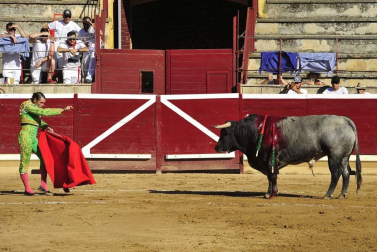 Todas las fotos de fiestas de Tafalla. 19 de agosto de 2019