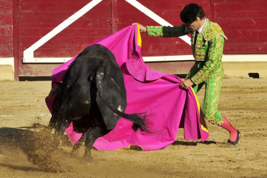 Todas las fotos de fiestas de Tafalla. 19 de agosto de 2019
