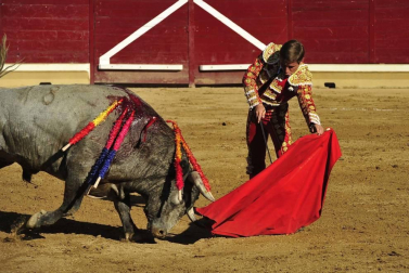 Todas las fotos de fiestas de Tafalla. 19 de agosto de 2019