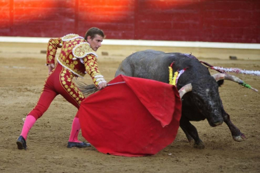 Todas las fotos de fiestas de Tafalla. 19 de agosto de 2019