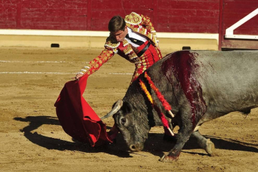 Todas las fotos de fiestas de Tafalla. 19 de agosto de 2019