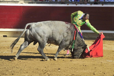 Todas las fotos de fiestas de Tafalla. 19 de agosto de 2019
