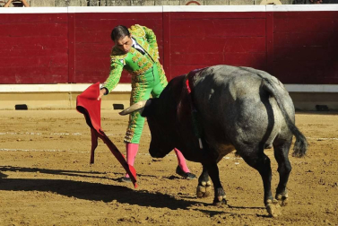 Todas las fotos de fiestas de Tafalla. 19 de agosto de 2019